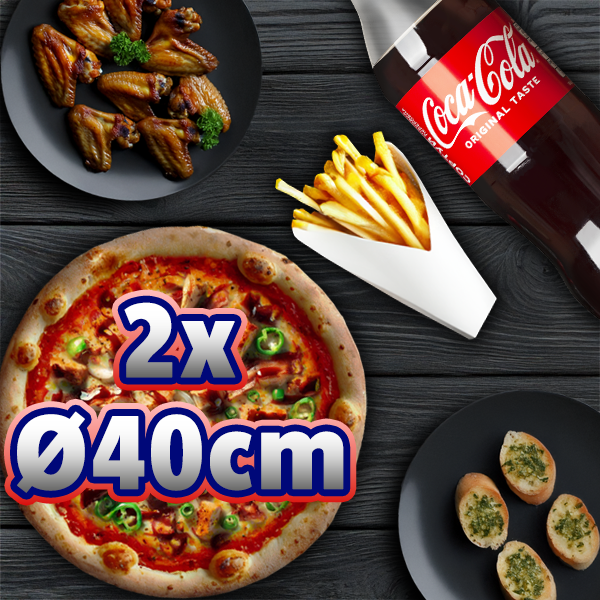 Party Deal Lass es Krachen ! Party Deal Lass es Krachen !