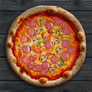 Salami lover