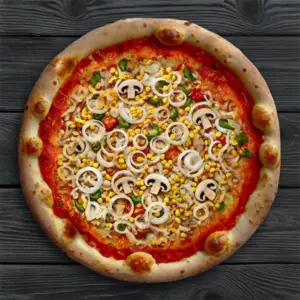 Vegetarian